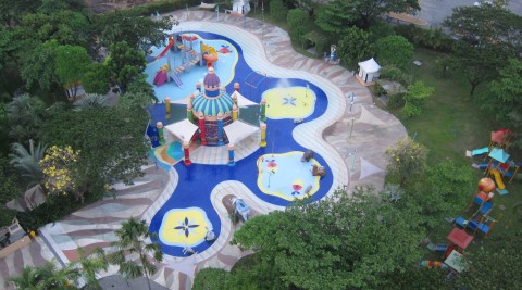 Recreational & Sports