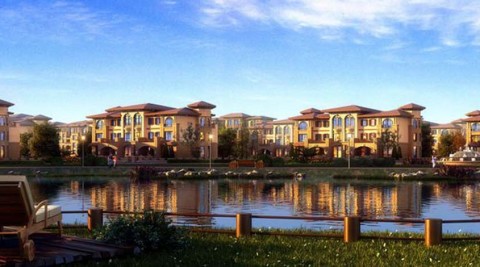 Grand Shenyang International City