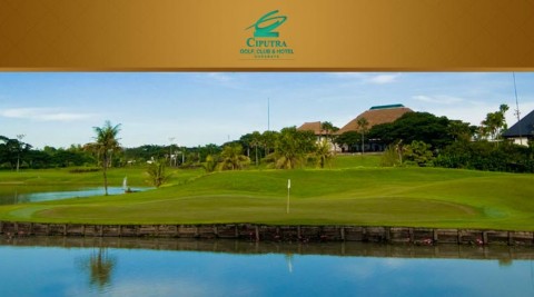 Ciputra Golf & Family Club