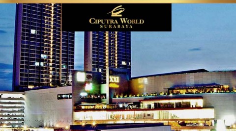 Ciputra World Surabaya