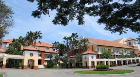 Sekolah Ciputra Surabaya