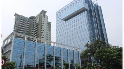 DIPO Business Center