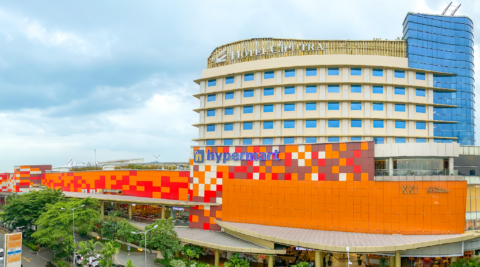 Mal Ciputra Cibubur