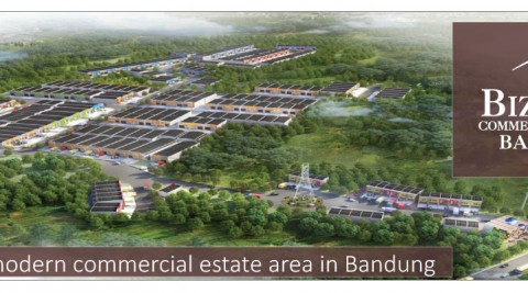BizPark CE Bandung
