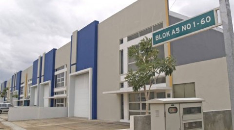 BizPark Penggilingan