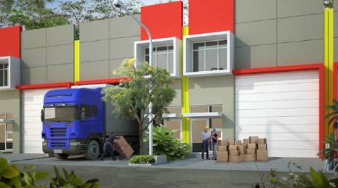 BizPark Pulogadung