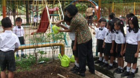 TK CITRA BERKAT JONGGOL