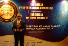 INDONESIA PROPERTY AWARD 2022 IMAGE 5