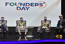 FOUNDERS DAY 40 TAHUN IMAGE 2