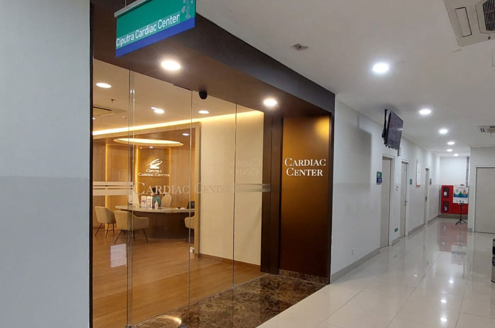Cardiac Center-2