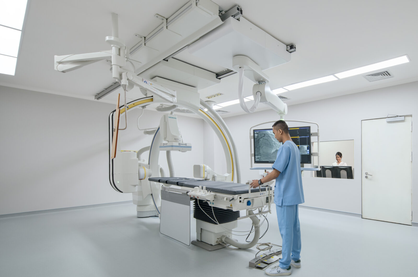CathLab