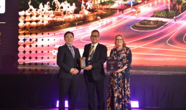Ciputra Development Received Hubexo Asia Awards 2025