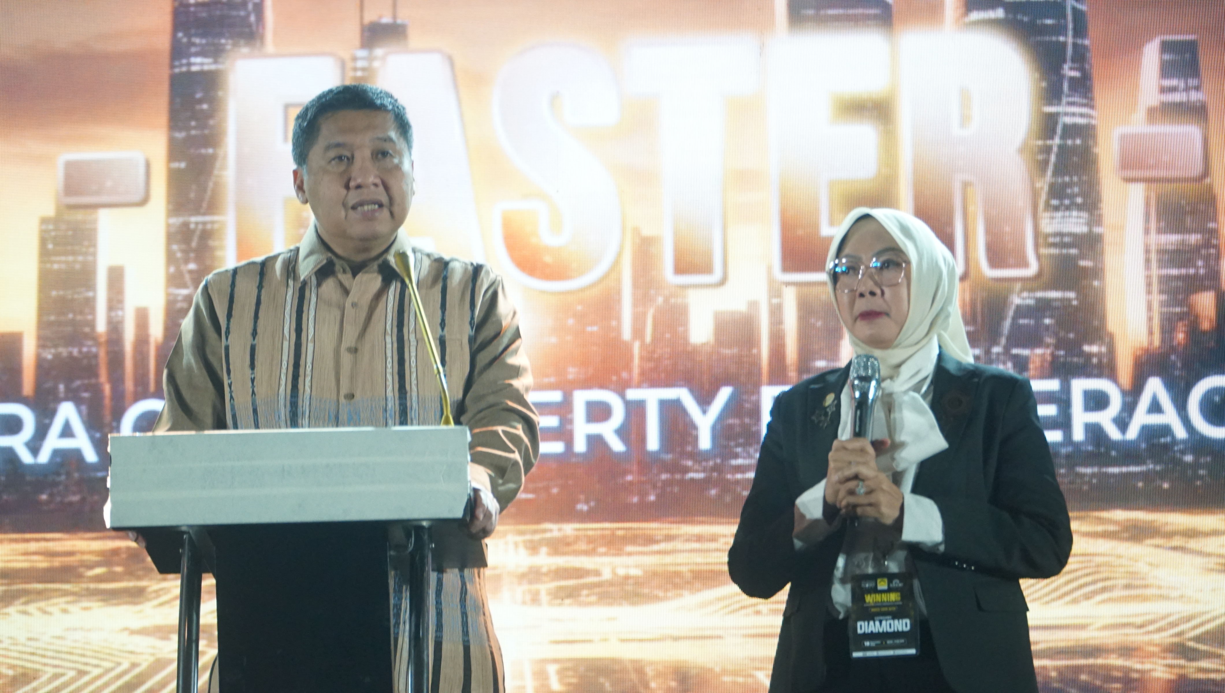 Century 21 Indonesia Raih Prestasi di Real Estate Summit 2025