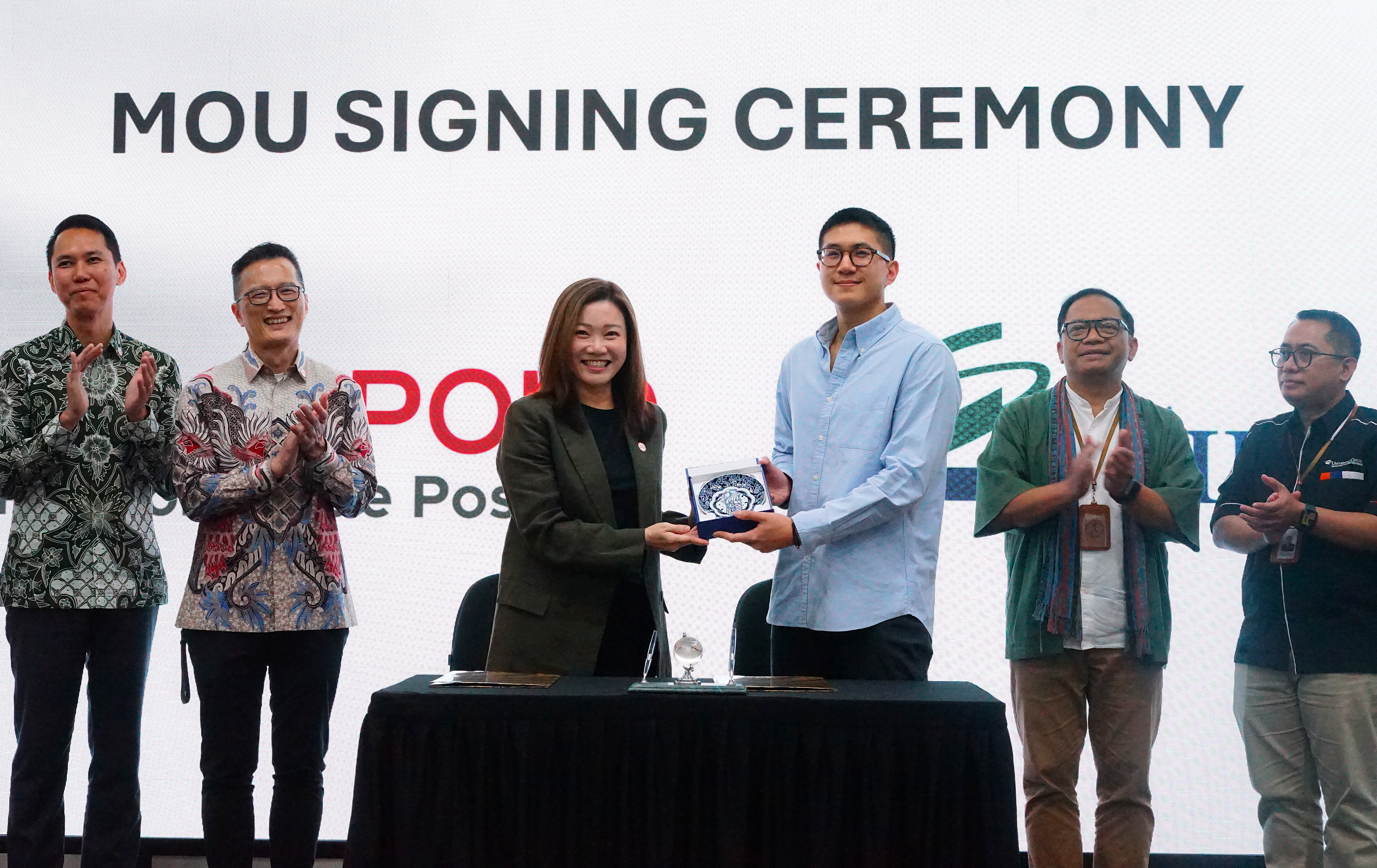 Singapore Tourism Board Partners with Ciputra Group