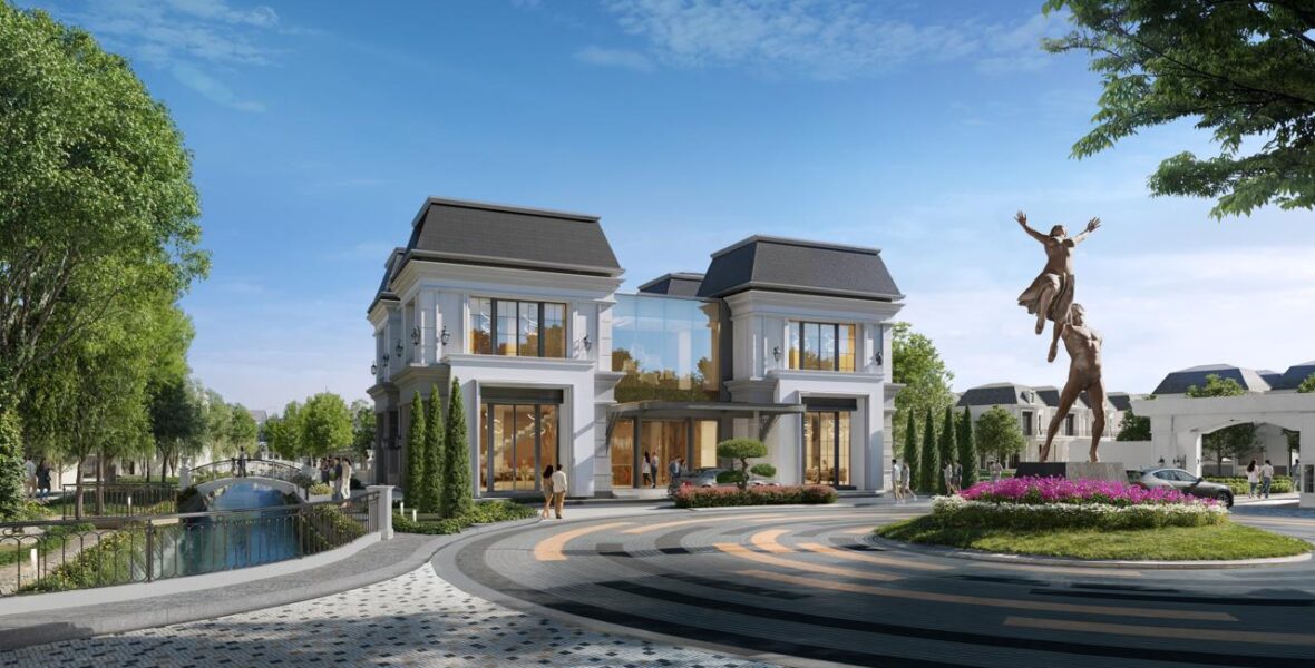 Banner- Citra Homes Halim Banner- Citra Homes Halim